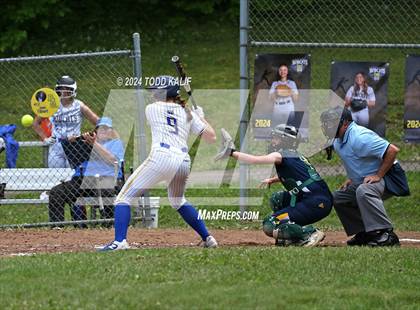 Thumbnail 3 in Ledyard @ Bacon Academy photogallery.