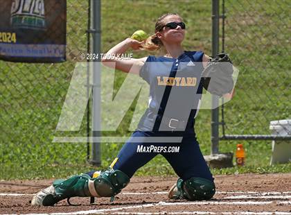 Thumbnail 2 in Ledyard @ Bacon Academy photogallery.