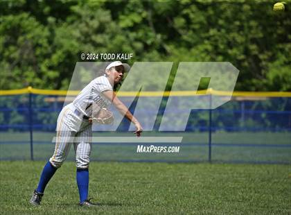 Thumbnail 1 in Ledyard @ Bacon Academy photogallery.