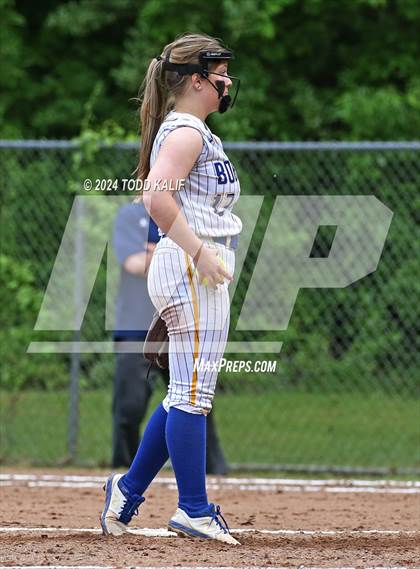 Thumbnail 2 in Ledyard @ Bacon Academy photogallery.