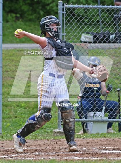 Thumbnail 3 in Ledyard @ Bacon Academy photogallery.