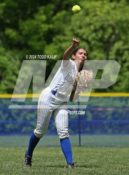 Thumbnail 1 in Ledyard @ Bacon Academy photogallery.