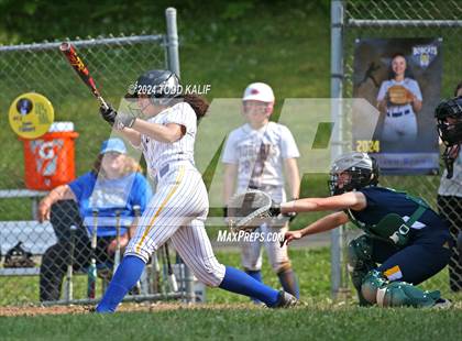 Thumbnail 2 in Ledyard @ Bacon Academy photogallery.
