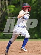 Photo from the gallery "Ledyard @ Bacon Academy"