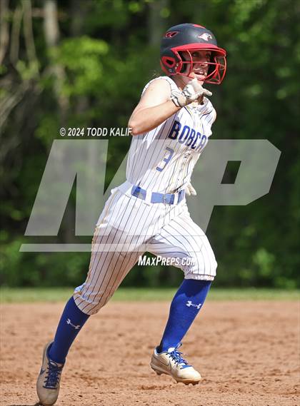 Thumbnail 1 in Ledyard @ Bacon Academy photogallery.