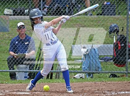 Thumbnail 3 in Ledyard @ Bacon Academy photogallery.