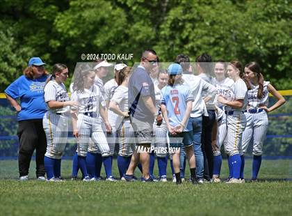 Thumbnail 2 in Ledyard @ Bacon Academy photogallery.