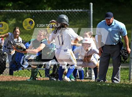 Thumbnail 1 in Ledyard @ Bacon Academy photogallery.