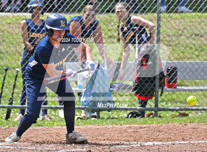 Thumbnail 1 in Ledyard @ Bacon Academy photogallery.