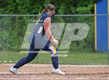 Thumbnail 3 in Ledyard @ Bacon Academy photogallery.