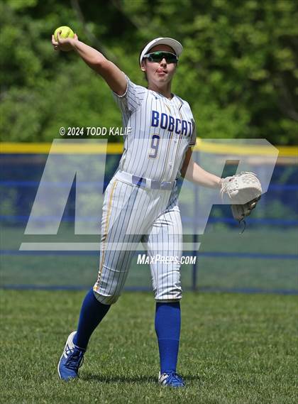 Thumbnail 1 in Ledyard @ Bacon Academy photogallery.