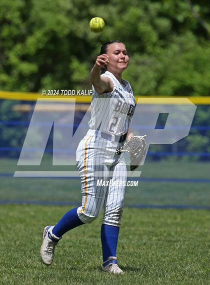 Thumbnail 3 in Ledyard @ Bacon Academy photogallery.
