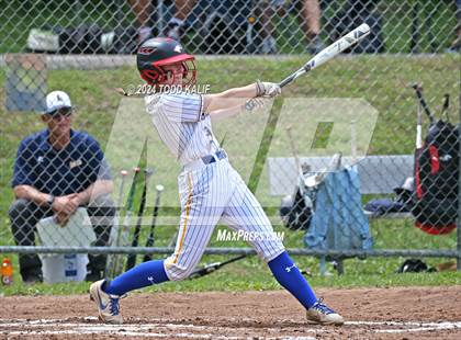 Thumbnail 2 in Ledyard @ Bacon Academy photogallery.