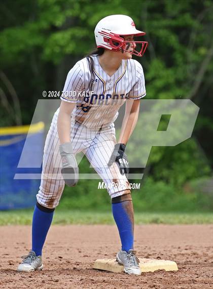 Thumbnail 2 in Ledyard @ Bacon Academy photogallery.