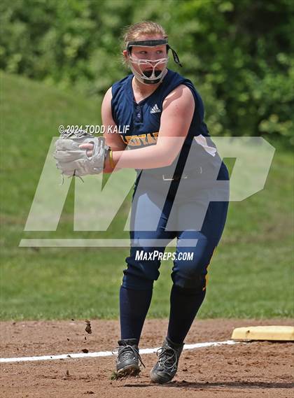 Thumbnail 2 in Ledyard @ Bacon Academy photogallery.