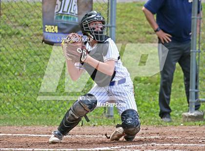 Thumbnail 1 in Ledyard @ Bacon Academy photogallery.