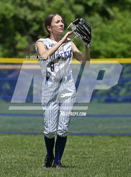 Thumbnail 1 in Ledyard @ Bacon Academy photogallery.