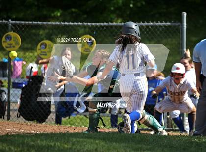 Thumbnail 3 in Ledyard @ Bacon Academy photogallery.