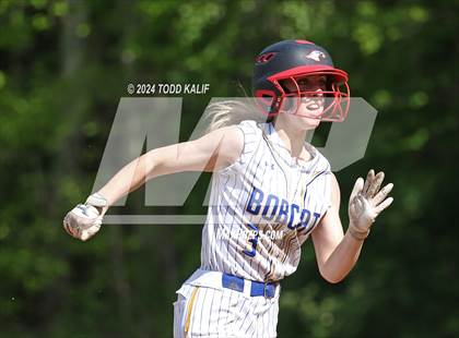 Thumbnail 2 in Ledyard @ Bacon Academy photogallery.
