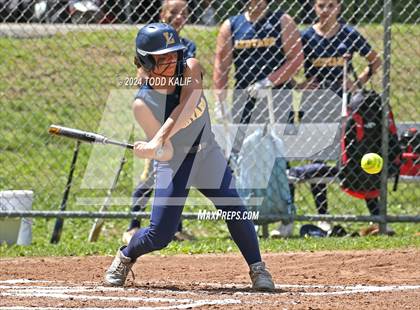 Thumbnail 1 in Ledyard @ Bacon Academy photogallery.