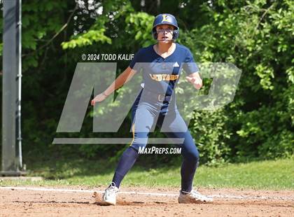 Thumbnail 3 in Ledyard @ Bacon Academy photogallery.