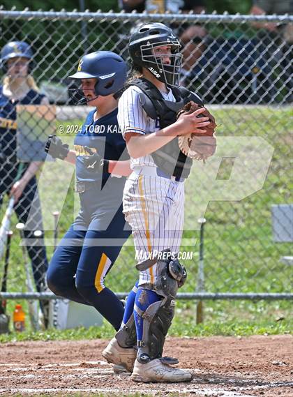 Thumbnail 3 in Ledyard @ Bacon Academy photogallery.