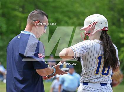 Thumbnail 3 in Ledyard @ Bacon Academy photogallery.