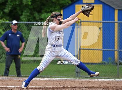 Thumbnail 1 in Ledyard @ Bacon Academy photogallery.