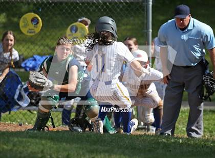 Thumbnail 3 in Ledyard @ Bacon Academy photogallery.