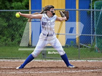 Thumbnail 3 in Ledyard @ Bacon Academy photogallery.
