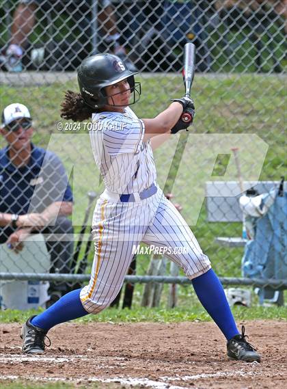 Thumbnail 2 in Ledyard @ Bacon Academy photogallery.