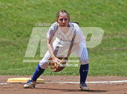 Thumbnail 3 in Ledyard @ Bacon Academy photogallery.