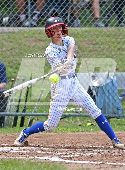 Thumbnail 3 in Ledyard @ Bacon Academy photogallery.