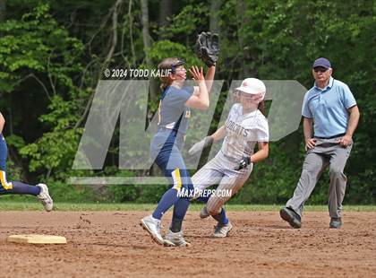 Thumbnail 3 in Ledyard @ Bacon Academy photogallery.