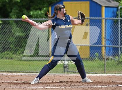 Thumbnail 1 in Ledyard @ Bacon Academy photogallery.