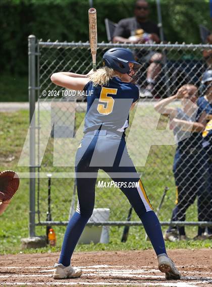 Thumbnail 3 in Ledyard @ Bacon Academy photogallery.