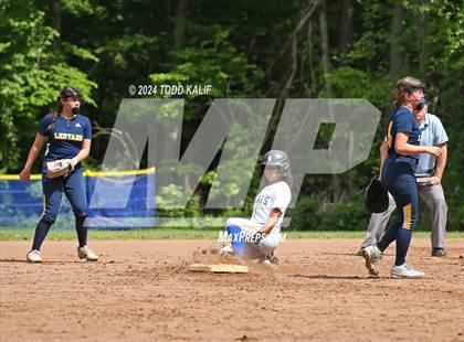 Thumbnail 3 in Ledyard @ Bacon Academy photogallery.