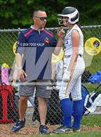 Photo from the gallery "Ledyard @ Bacon Academy"