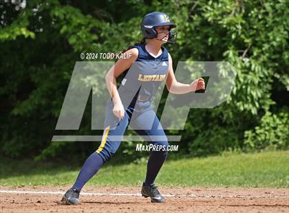 Thumbnail 2 in Ledyard @ Bacon Academy photogallery.