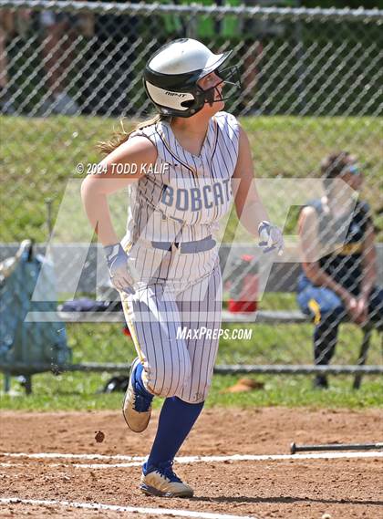 Thumbnail 1 in Ledyard @ Bacon Academy photogallery.