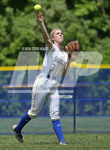 Thumbnail 3 in Ledyard @ Bacon Academy photogallery.
