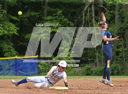 Thumbnail 1 in Ledyard @ Bacon Academy photogallery.