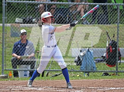 Thumbnail 1 in Ledyard @ Bacon Academy photogallery.