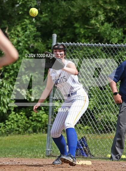 Thumbnail 3 in Ledyard @ Bacon Academy photogallery.