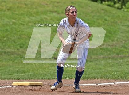 Thumbnail 1 in Ledyard @ Bacon Academy photogallery.