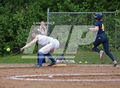 Thumbnail 3 in Ledyard @ Bacon Academy photogallery.