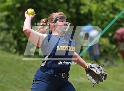 Thumbnail 3 in Ledyard @ Bacon Academy photogallery.