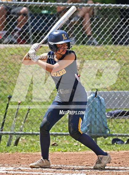 Thumbnail 3 in Ledyard @ Bacon Academy photogallery.