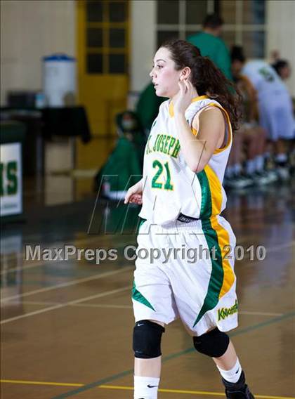 Thumbnail 1 in St. Joseph vs. Buena (Santa Barbara Tournament of Champions) photogallery.