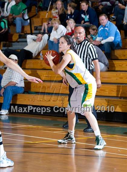 Thumbnail 3 in St. Joseph vs. Buena (Santa Barbara Tournament of Champions) photogallery.